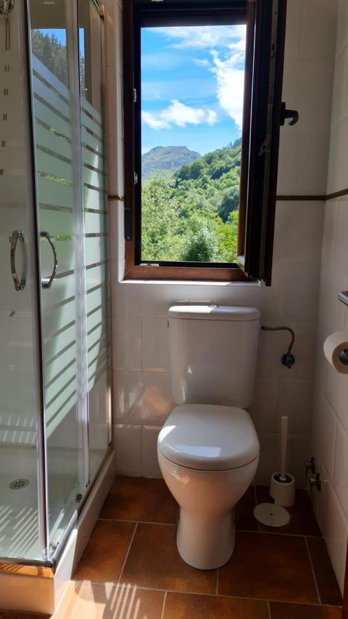La Pasiega San Roque de Ríomiera 外观 照片